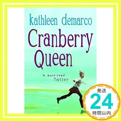 中古 Cranberry Queen DeMarco, Kathleen_04 即納