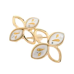 MIKIMOTO ミキモト ブローチ ピクウェのサムネイル