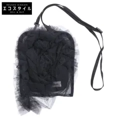 EASTPAK　イーストパック　ｘChika Kisada【美品】CZ-24254 チュールカバー ミニのサムネイル