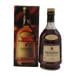 ヘネシー VSOP 金キャップ 700ml 40% 未開栓 - メルカリ