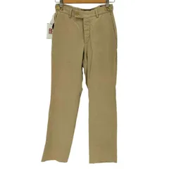 グッチ GUCCI MADE IN ITALY カシミヤ混 ウールスラックス メンズ  44のサムネイル