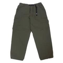 THE NORTH FACE ノースフェイス NB32331 ZIP-OFF CARGO PANT ジップ オフ カーゴ パンツ カーキ系 XL【中古】のサムネイル
