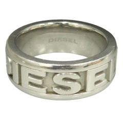 MAISON MARGIELA メゾンマルジェラ SIGNET RING ツートーン シグネット