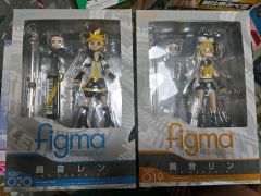 鏡音レン スタイリッシュエナジーL Ver. 1/7 - メルカリ