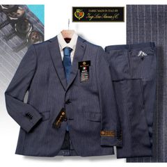 メンズファッション 新品 大手百貨店扱い 日本製 春夏『JOHN FOSTER