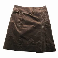 GUCCI グッチ スカート レディース 【中古】のサムネイル