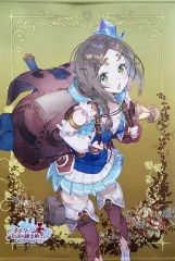 フィリス・ミストルート 等身大タペストリー リディー＆スールの