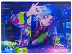 美品】MAD屋 陽光エミリア 自作シール ホログラム - メルカリ