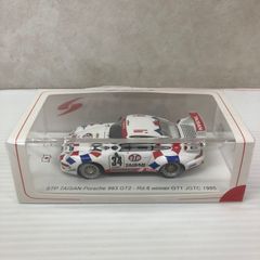 spark 1/43 TOYOTA CELICA WRC rally スパーク - メルカリ
