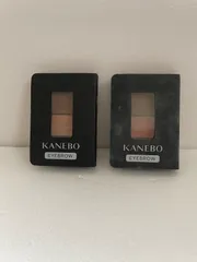 KANEBO アイブロウデュオ ED2、ED3のセットのサムネイル