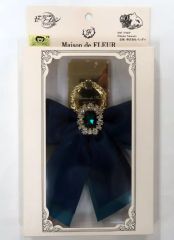 [중고] 모바일 잡화 슈퍼 세일러넵튠 비쥬스 마호링 [극장판 미소녀 전사 세일러 문 Eternal × Maison de FLEUR]