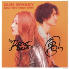 2026年最新】glim spankyの人気アイテム - メルカリ
