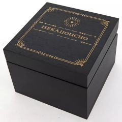 【中古】オルゴール ヰ世界情緒 オルゴール(シリウスの心臓) 「バーチャルYouTuber KAMITSUBAKI STUDIO SINKA LIVE SERIES EP.I ヰ世界情緒 2nd ONE-MAN LIVE Anima II -神椿市参番街-」