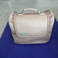 NU SKIN(ニュースキン) エイジロック デモン バッグ ピンクのサムネイル