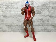Kamogawa様専用 キン肉マン CCP マリポーサ 特別カラー 情熱の赤