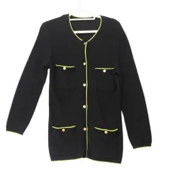 Salvatore Ferragamo サルヴァトーレフェラガモ カーディガン レディース 【中古】のサムネイル
