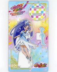 キュアダイヤモンド ポストカード 高橋晃 プリキュアワークス特典