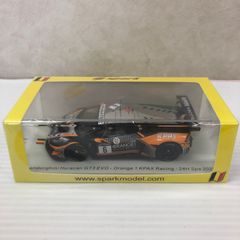 1/43 Iron Lynx Huracan GT3 '23 Spa24h - メルカリ