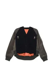 SACAI 送料無料