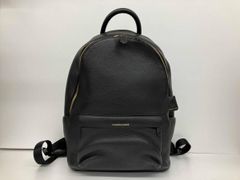 MAISON de SABRE メゾン ド サブレ リュック ブラック 通年