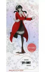 [Used] Acrylic Stand• Acrylic Panel Yor Forger Acrylic Stand"SPY×FAMILY" Jump Festa 2022 Limited Edition