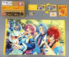 中古】グッズセット Crazy：B ES 10th Anniv. ThanX Special Box