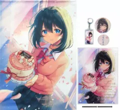 【中古】雑貨 小野町春香 誕生日グッズフルセット 「バーチャルYouTuber にじさんじ 小野町春香 誕生日2022」のサムネイル