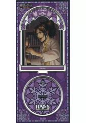 [Used] Acrylic Stand・Acrylic panel Hange Zoë acrylic Stand"Attack Titan"