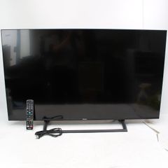 Hisense 24A50 LED液晶テレビ JQ10773 2019年製 - メルカリ