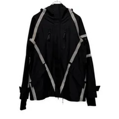 2026年最新】11 by Boris Bidjan Saberi メンズ マウンテンパーカーの