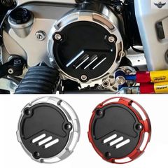H2C CT125 ハンターカブ JA55専用 クランクケースカバー - メルカリ