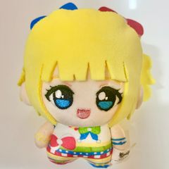 萌黄えも 着せ替えぬいぐるみ 「キラッとプリ☆チャン」 プリチャン