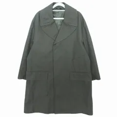 HERMES エルメス トレンチコート メンズ 【中古】のサムネイル
