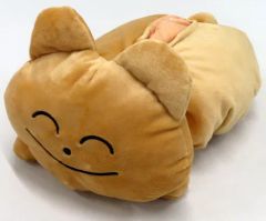 【中古】ティッシュケース・ティッシュカバー くま ティッシュカバーケース 「わかるのうさぎとくま×SPINNS」