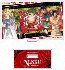 ワ*ル様 アニメK 吠舞羅 草薙出雲 アクスタ64点セット ワ*ル様 アニメK 吠舞羅 草薙出雲 アクスタ64点セット - メルカリ