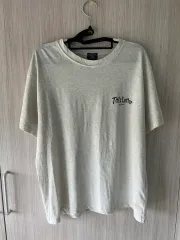 틸버 Tシャツ オートミールのサムネイル