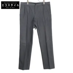 DOLCE&GABBANA　ドルチェアンドガッバーナ　【国内正規】G38NMT ストライプ スラックス　50のサムネイル