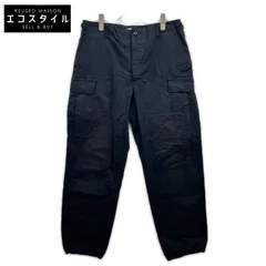 (W)TAPS　ダブルタップス　ブラック  18AW JUNGLE TROUSERS パンツ　02のサムネイル