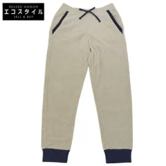 Patagonia　パタゴニア　美品 フリース シアーリング パンツ ボトムス メンズ ベージュ S 21655FA22　Sのサムネイル