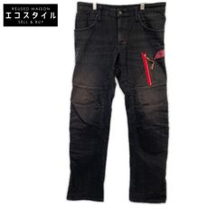 クシタニ×エドウィン KBK01 E WORK CORDURAパンツ サイズ30 - メルカリ