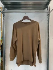 グラミチ スウェットのサムネイル