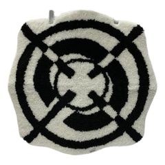 新品 22AW READYMADE ターゲット ラグマット - メルカリ