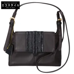 BEAUGRAND　ボーグラン　3322-2 ソフト牛/クロコ フラップのサムネイル