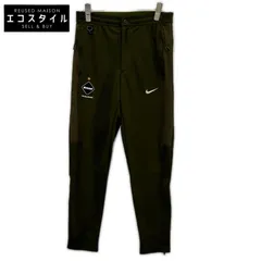 F.C.Real Bristol　エフシーリアルブリストル　823119-390 DRI-FIT KNIT WARM UP PANTS　Sのサムネイル