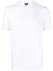 GIORGIO ARMANI ロゴ Tシャツ 送料無料