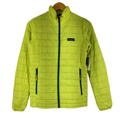 パタゴニア patagonia ナノパフジャケット レディース import：XS のサムネイル