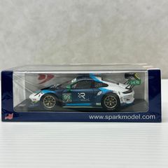 スパーク 1/43 ポルシェ ケイマン GT4 IMSA 限定300台 - メルカリ