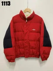 FILA フィラ オールドスクールのサムネイル
