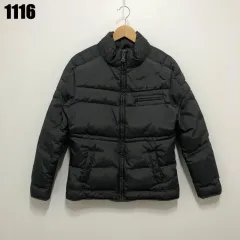 Calvin Klein カルバン・クライン ジーンズ CK メンズ ダウン ジャケットのサムネイル