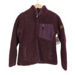 新品未使用】ORCIVAL ウェザーボンディング フードポンチョ コート
